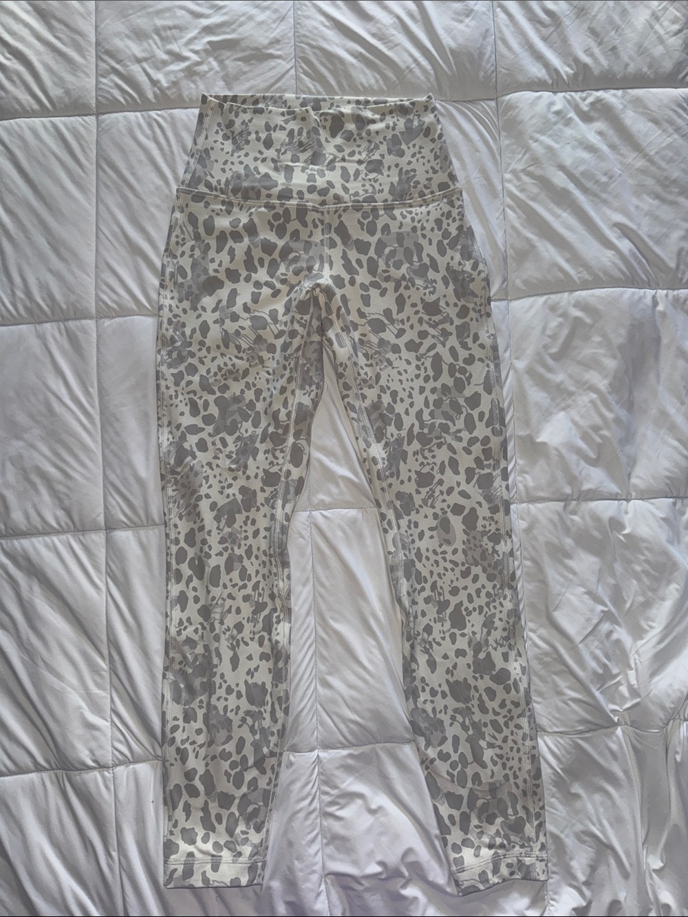 Lululemon Align Leggings 25in - Picture 1 of 5